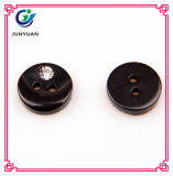 Drill Trousers Button Four Holes Coat Buttons Resin Buttons