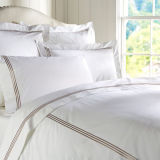 5 Star Hotel Bedding European Style Luxury Hotel Bed Linen Bedsheet Sets