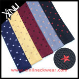 High Fashion Dry-Clean Only 100% Silk Knit Tie