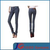 Slim- Fit Women Skinny Jeans Flare Jeans (JC1219)