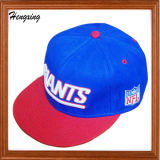 Fashionable Promotional Blue Snapback Caps with Your Logo