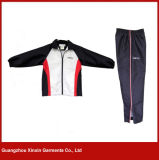 Custom Printed High Quality Tracksuit Factory in Guangzhou China (T29)