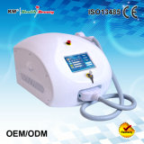 Portable Diode Laser Hair Removal with Ce RoHS Certificate