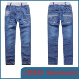 Baby Boy Denim Children Jeans (JC8003)