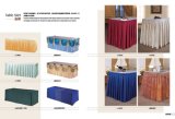 All Kinds of Table Skirt (N000010030, 31, 29, 32, 34, 33, 35, 27, 36, 28)