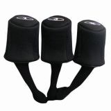 Popular Golf Wood Head Cover for Driver