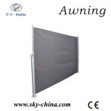 Aluminum Folding Side Screen Awning for Balcony (B700)