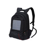 Hot Sale Hiking Solar Laptop Backpack Custom Logo