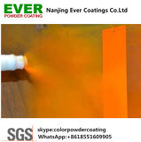 Electrostatic Spray Ral Colors Powder Coating