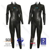 2015 Full Body Neoprene Smooth Skin /Glide Skin Triathlon Suit