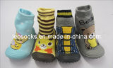 Hot Selling Toddler Non-Skid Baby Socks Shoe