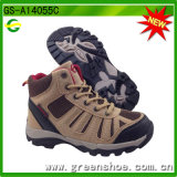 Wholesale Children Europe Style Outdoor Hiking Boots Climbing Boots