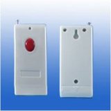 Wireless Panic Emergency Button for Alarm System (TA-W80)