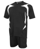 Newest Custom Top Quality Polyester Soccer Jerseys/Uniform