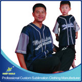 Custom Made and Sublimation Sports Clothing Baseball Jerseys