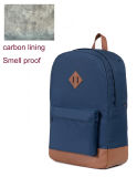 Custom Smell Proof Sport Backpack Bag