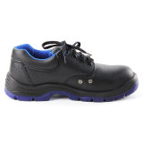 Prevent Puncture Engineering Work Safety Shoes