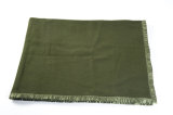 High Quality Military Sheep Wool Blanket Supplier
