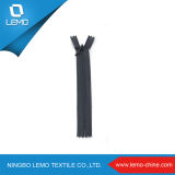 Closed End Invisible Coil Zippers