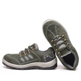 Light Steel Toe Anti Static Safety Shoe for Workers