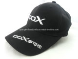 Custom Sports Embroidery Fitted Cap