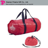 Compactible Padded Carry Weekend Shopping Gym Sport Duffel Travel Bag