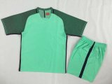 2016/2017 Portugal Green Soccer Kits, Portugal Away Jerseys
