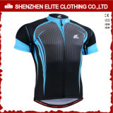 China Custom Short Sleeve Cycling Clothing Custom Cycling Jerseys