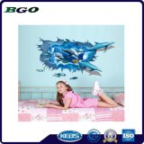 Dolphins Room Removable 3D Wall Sticker Label