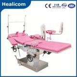 Hc-06b Multi Purpose Manual Obstetrics Hospital Bed
