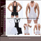 2015 Wholesale Stylish Sexy Men Thong Lingerie Underwear