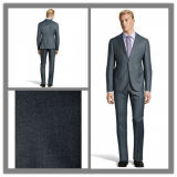 Tailor Made Two Button Dark Green Formal Suit for Men Suit6202