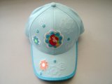 Kids Baseball Cap /Hat