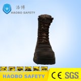 Customized Army Tactical Military Safety Footwear