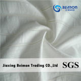Good Quality &Breathable 13%Silk 87%Cotton Voile Fabric for Shirt