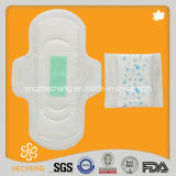 Ultra Thin Disposable Female Color Sanitary Pads