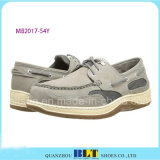 Hot Sale Leather Comfort Boat Shoes