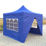 10X10 Steel Cheap Pop up Tent with Wall