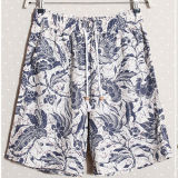 Beach Shorts Manufacturer / Custom Beach Pants Supplier