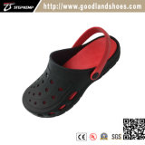 Garden Men Outdoor Casual EVA Clog Red Shoes 20284