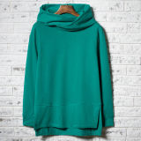 Mens Stylish Hooded Sweatshirts Zipper up Custom Wholesale Blank Heavy Hoodies
