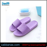 Popular Trendy Flat Stock House Bath Shower Slippers for Mens and Womens