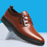 Nice Comfortable Leather Shoes for Business Men