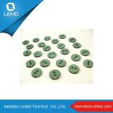 Classical Color Resin Shirt Button