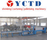 Automatic Bottle PE Film Shrinking Wrapping Packing Machine (YCTD)