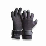 Neoprene Gloves for Diving and Fishing (HX-G0023)