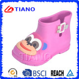 Lovely Outdoor Rain Ankle EVA Boot for Children (TNK60006)