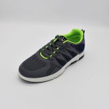 Wholesale Men's Flyknit Casual Shoes Style No. 233