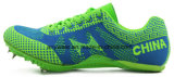 Athletic Sports Running Cricket Trail Spike Shoes (817-816)