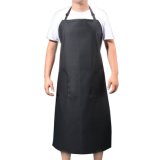 Waterproof Durable Polyester Cotton Work Aprons for Sale